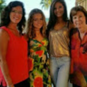 Meet your Posher, Robin